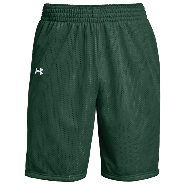 Under Armour Team Triple Double Shorts